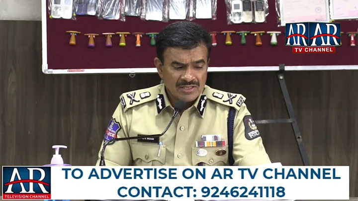 Fake Education Certificate seized by North Zone taskforce || AR NEWS