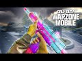 Warzone Mobile on iPhone 14 Pro Max | Warzone Mobile Season 2 Update | Warzone Mobile New Update