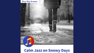 Snowy Trails Linger (Key G Ver.)
