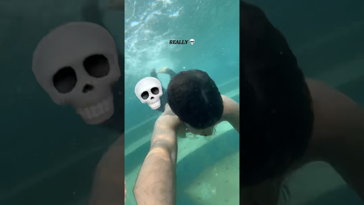 DANGEROUS ‼️ WATER PARK 💀KUMHARI 🫶 