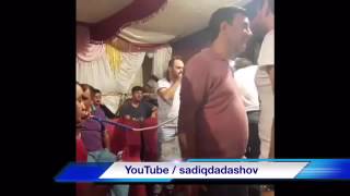 Vasif Azimov - Ey Insan Popurri 2016 Ramana Toyu