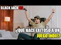 ¿Qué hace exitoso a un juego indie?