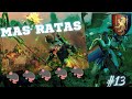 ☠️Campaña bretonia Louen Leoncoeur #13☠️ en Inmortal Empires