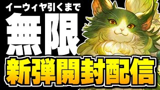 イーウィヤ欲しいです！！お願いします！！【シャドバWB/Shadowverse: Worlds Beyond】