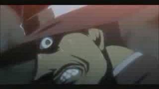 Hellsing OVA 3 AMV
