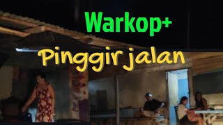 Mampir Ngopi Pasar Baru 2