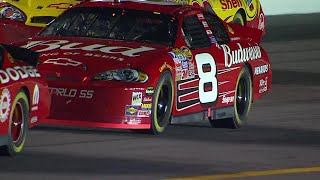 2007 Nascar Nextel Cup Series Budweiser Shootout  Daytona   Race  720p60