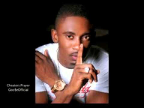 Chris Martin   Cheaters Prayer Cardiac Strings Riddim 14