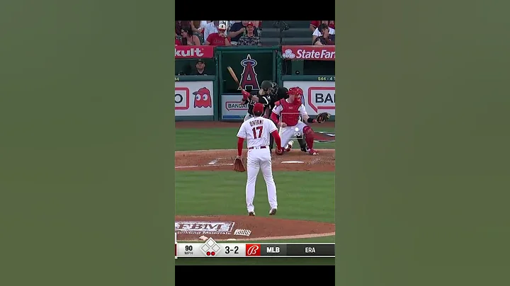 Just Shohei Ohtani being Shohei Ohtani 😎 - 天天要闻