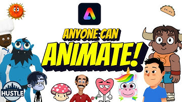 Adobe Express: The EASIEST Way to Create Animated Videos!
