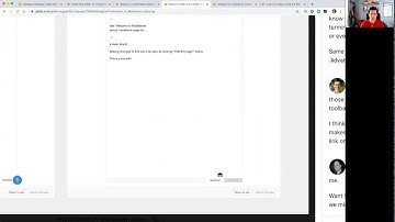 GitLab 13.1 Kickoff - Create:Static Site Editor