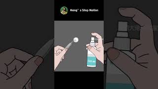 Omgso Much Earwax Ear Cleaning Animation Asmr Animation Mengs Stop Motion