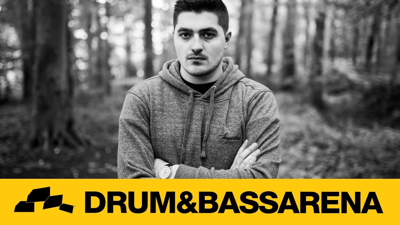 Emperor - Box Cutter (ft. Mantmast)