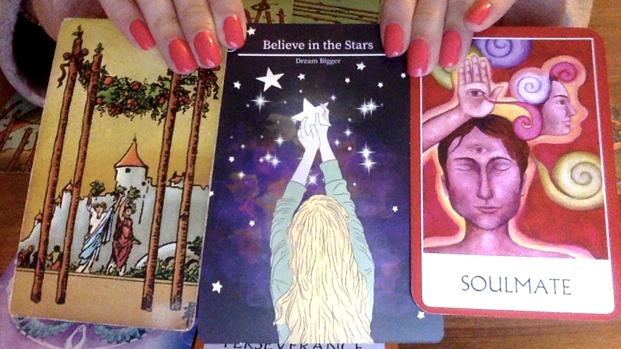 WOW!! The Tables Have Turned! You Have The Upper Hand in This Twin Flame/Soulmate Connection!! ❤️