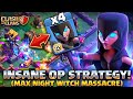 Builder Hall 6 Attack Strategy |Best Bh6Attack Strategy 2026 (Clash of Clans) #clashofclans #attack 