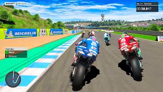 Motorcycle Games - Dirt Bike Racing 2022 - Super Motorcycle Racing Video screenshot 3