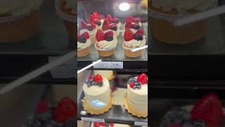 @wholefoods #berrychantillycake is everything