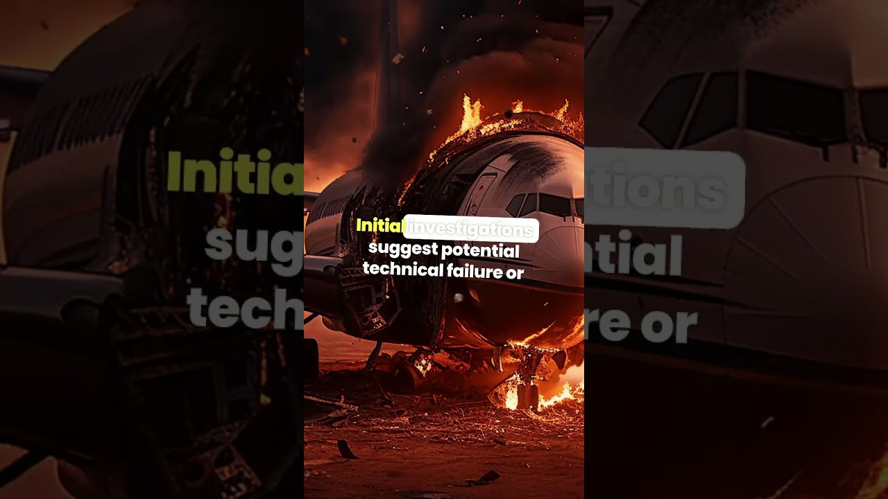 Investigation: Swiftair B734 Crashes Near Vilnius, Impacts Residential Building