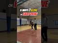 HOW TO SCORE ON EVERY DRIVE Basketball HOW TO SCORE ON EVERY DRIVE Basketball