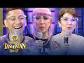 Wackiest moments of hosts and TNT contenders | Tawag Ng Tanghalan Recap | February 15, 2021