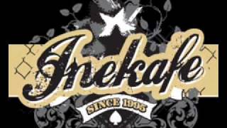 Inekafe-Ako sa máš