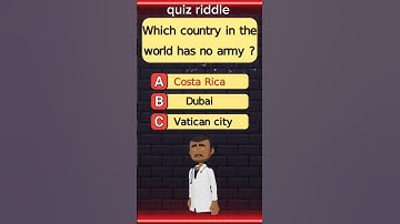 Are you able to answer all the time #quiz #mindbendingquiz #quizup #quizness