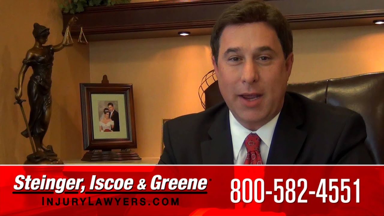 Fort Lauderdale Personal Injury Lawyer - YouTube