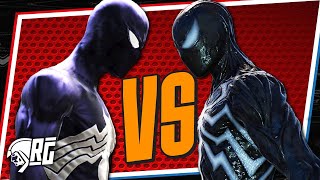 Marvel's Spider-Man 2 VS Spider-Man Web of Shadows