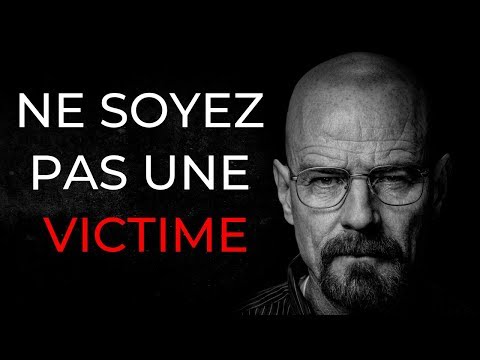 Vidéo: Ne Soyez Pas Une Victime