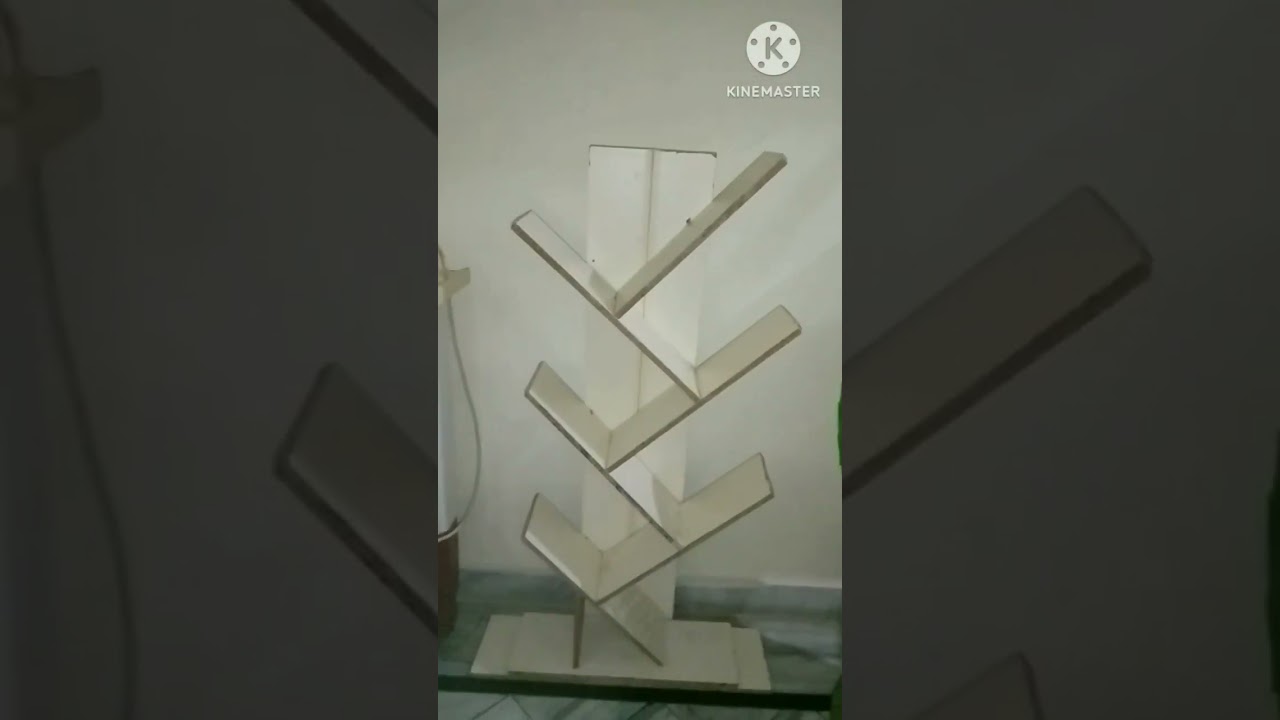 book stand, wooden book stand 🤠🤠 