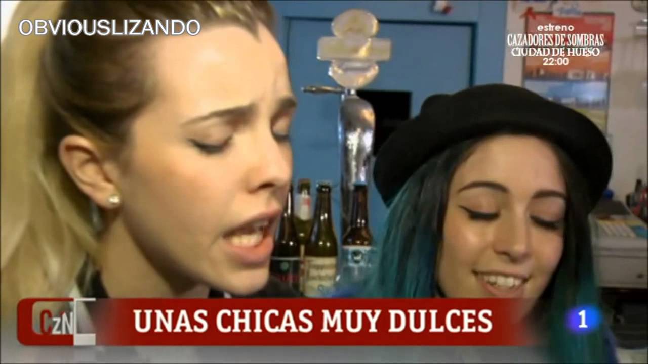 Entrevista a Sweet California en 