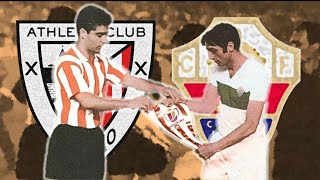 ¡EL SUEÑO DE LA FINAL DE COPA! - Athletic Club vs Elche CF | Mini Documental