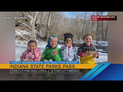 TheCityMoms share family memberships you need for winter 1/8/24