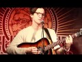 Dan Croll - "Thinkin Aboutchu" (Live In Sun King Studio 92 Powered By Klipsch Audio)