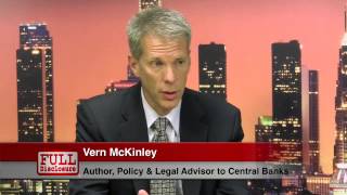 Fed Expert: Bank Regulators Failed: Full Disclosure Network(R)  #662 1 Teaser