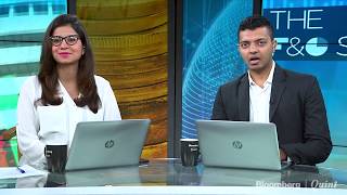 The F&O Show: 20 August 2018