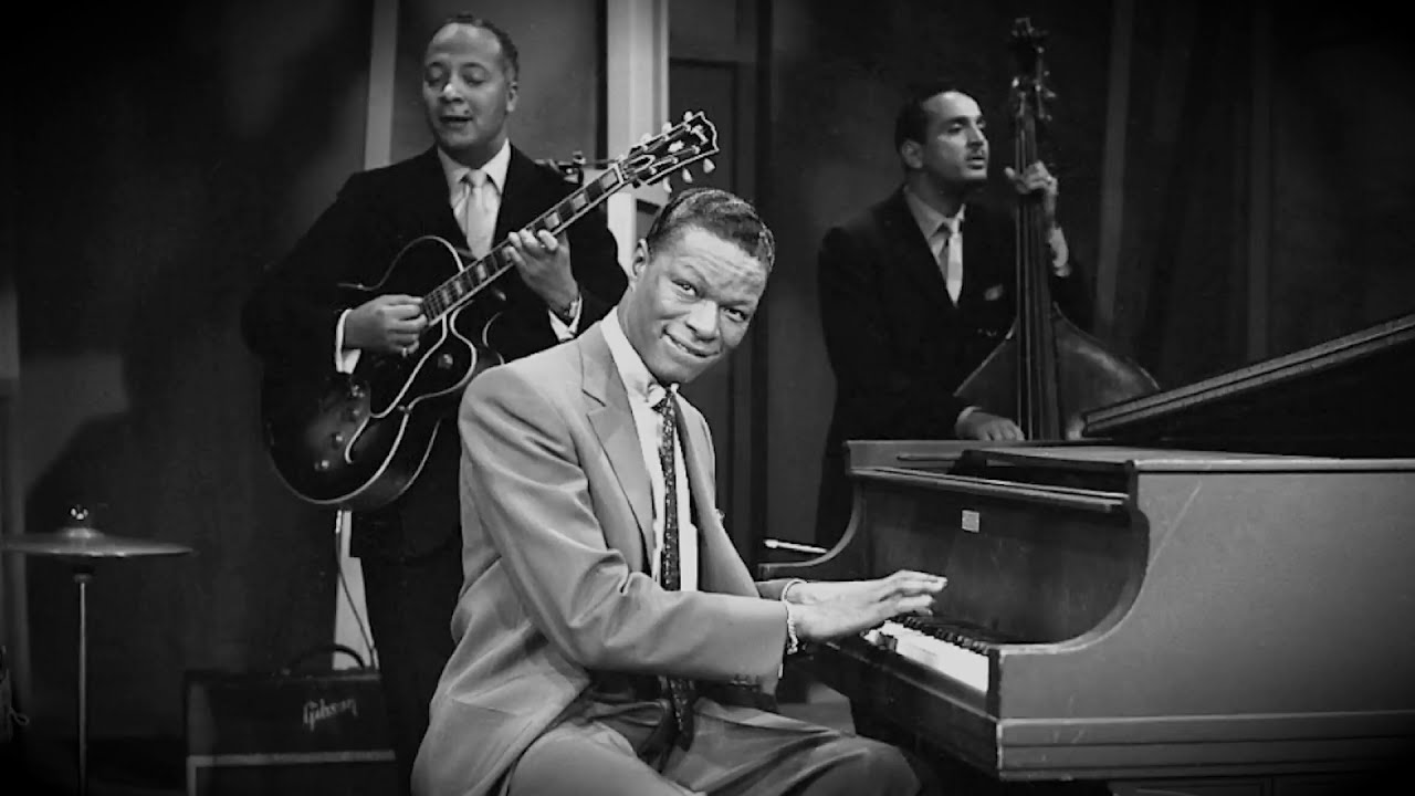 Guarda Nat King Cole Capitol Disc 1 su YouTube Guarda Nat King Cole Capitol Disc 1 su YouTube