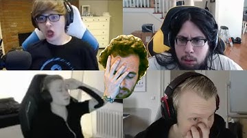 ADC in 2017 #8 - C9 Sneaky | Imaqtpie | Zven | Rekkles - League of Legends