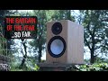 PARADIGM SHIFT! Monitor Audio Silver 50 Speaker Review