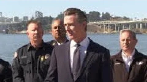 California launches earthquake early warning app