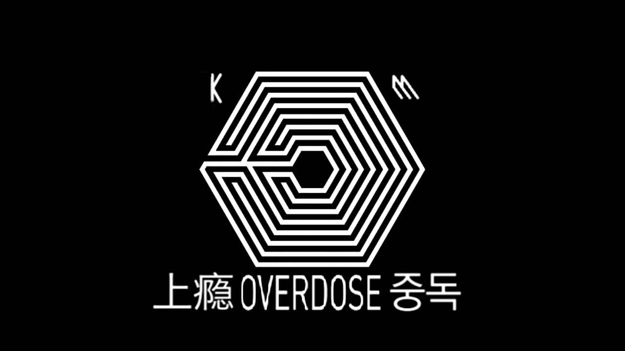 EXO Overdose (Korean and Chinese Version)