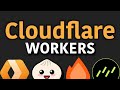 Serverless api with cloudflare workers hono d1  drizzle orm