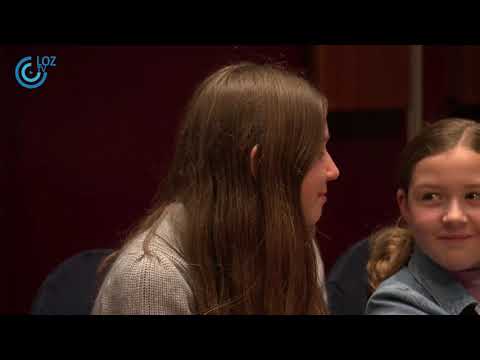 Verkiezingsdebat Jeugdraad en lijsttrekkers