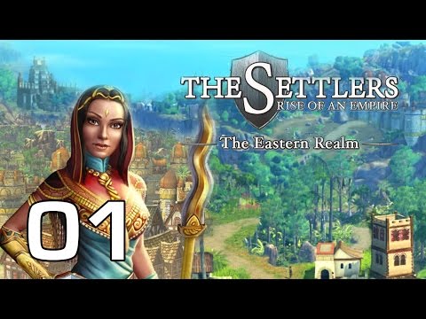 Video: Sixth Settlers-spil Afsløret