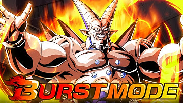 HOW TO BEAT OMEGA SHENRON BURST MODE & GET 6000 POINTS W/ BOND OF PARENT AND CHILD! [Dokkan Battle]