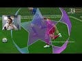 🎮 PSG vs Liverpool | Ligue des Champions 2026 | Simulation du match PES2021 