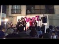 ロンリーチャップリン/和洋歌謡スカショー/2018/10/9中野ジャズフェス