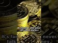 The 70% Curse — Why Most Wealthy Families Go Broke #shorts