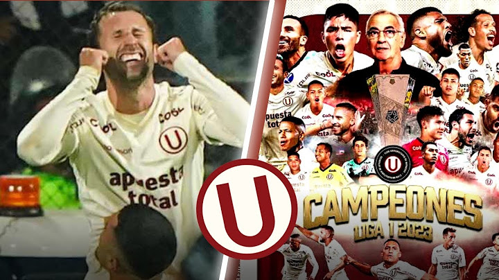F.A LA FIESTA DEL CAMPEON UNIVERSITARIO DE DEPORTES