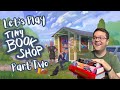 Let's Play Tiny Book Shop - Part Two